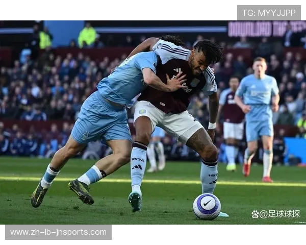 阿斯顿维拉欧冠资格赛前景分析与战术革新探讨