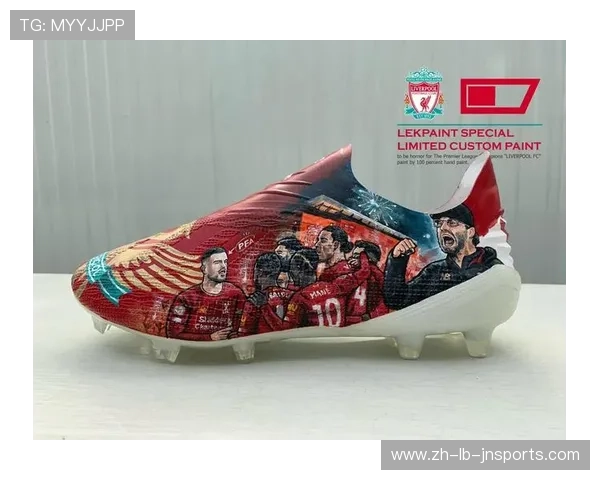 英超球员普遍选择什么品牌的足球鞋及原因分析